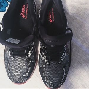 ASICS Nimbus 20 (NWOT)